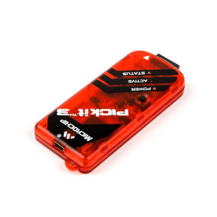 Pickit3 Pic Programlama Kartı - Görsel 4