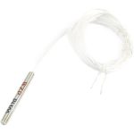 PT100 -20~450 Derece Platin Su Geçirmez Sıcaklık Sensorü - Görsel 4