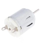 R140 1.5-3V 14500 RPM DC Motor - Görsel 3