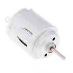 R140 1.5-3V 14500 RPM DC Motor - Görsel 4