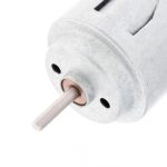 R140 1.5-3V 14500 RPM DC Motor - Görsel 2
