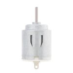 R140 1.5-3V 14500 RPM DC Motor - Görsel 5