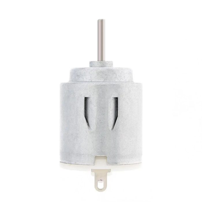 R140 1.5-3V 14500 RPM DC Motor - Görsel 5