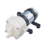 R385 DC 6-12V Diyaframlı Mini Su Pompası