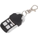 R433 433MHz Uzaktan Kumanda (Garaj Kapısı için) - Görsel 5