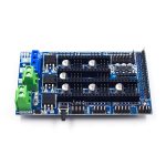 Reprap Ramps 1.6 Plus 3D Printer Kontrol Anakartı - Görsel 3