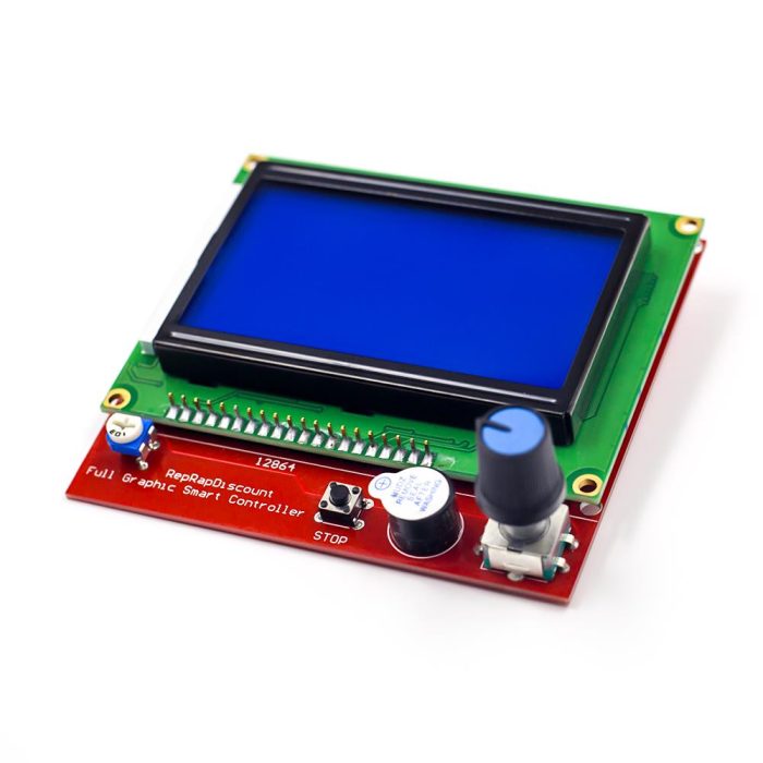 rap-ramps-1-4-3d-yazici-128x64-lcd-ekran-2805.jpg Reprap RAMPS 1.4 3D Yazıcı 128x64 LCD Ekran - Görsel 4