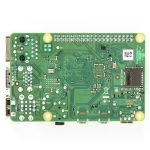 Raspberry Pi 4 Model B 2 GB - Görsel 5