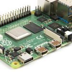 Raspberry Pi 4 Model B 2 GB - Görsel 3