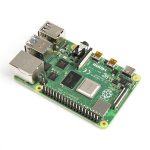 Raspberry Pi 4 Model B 2 GB - Görsel 4