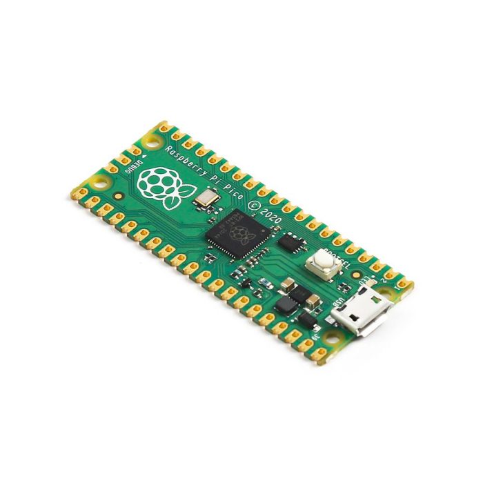 raspberry-pi-pico-3357.jpg Raspberry Pi Pico - Görsel 2