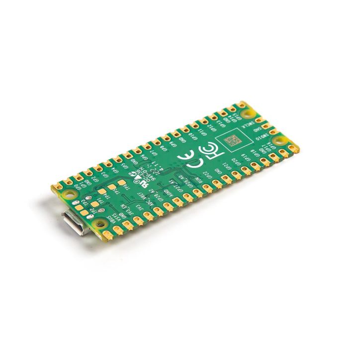 raspberry-pi-pico-3359.jpg Raspberry Pi Pico - Görsel 4