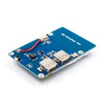 Raspberry Pi 3 Güç Kaynağı Modülü (LCD Ekran için Çift USB'li) - Görsel 7