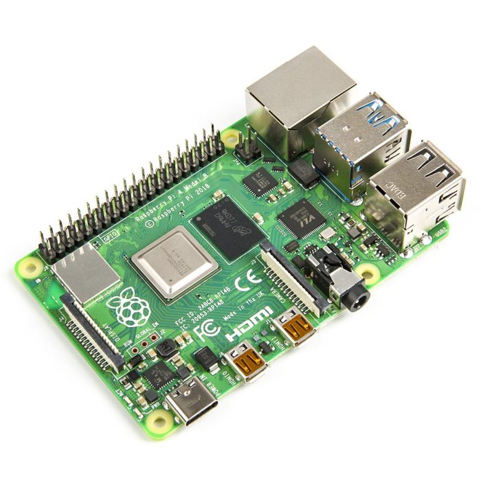 raspberry-pi4-model-4b-4gb-3384.jpg Raspberry Pi 4 Model B - 4 GB - Görsel 6