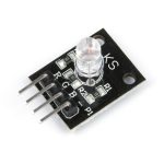 RGB 3 Renkli Işık Modülü - Görsel 5