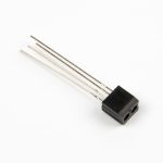 RPR-220 Kızılötesi Fotoelektrik Sensör - Görsel 3