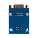 RS232-TTL Seri Haberleşme Dönüştürücü Modül - Görsel 7