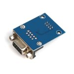 RS232-TTL Seri Haberleşme Dönüştürücü Modül - Görsel 8