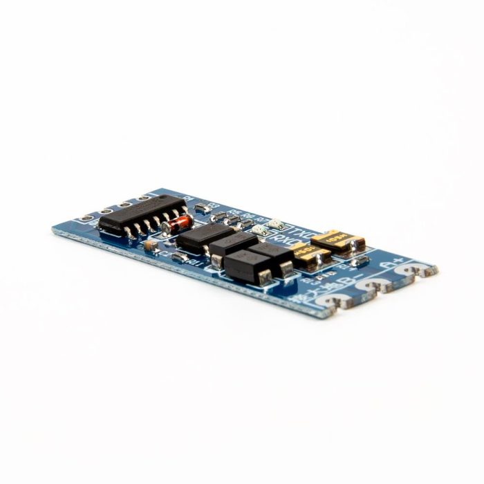 RS485-TTL UART Dönüştürücü Modülü 5V - Görsel 2