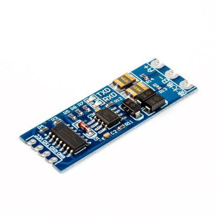 RS485-TTL UART Dönüştürücü Modülü 5V