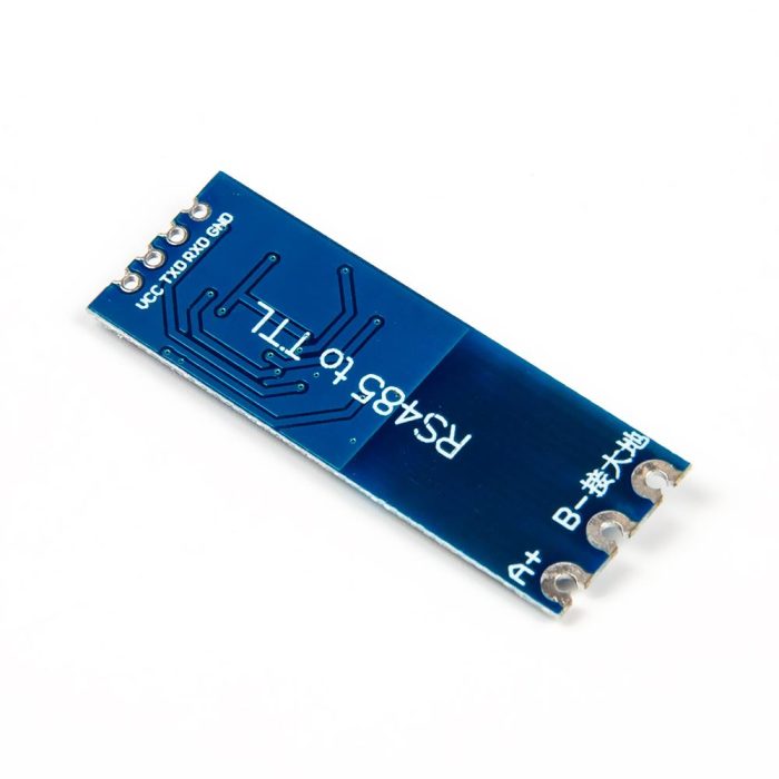RS485-TTL UART Dönüştürücü Modülü 5V - Görsel 6