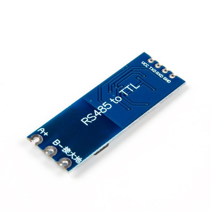 RS485-TTL UART Dönüştürücü Modülü 5V - Görsel 7
