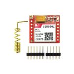 SIM800L Antenli Seri Haberleşmeli GSM GPRS Modülü (IMEI Kayıdı Mevcut Değil)