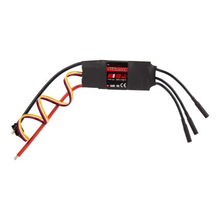 Skywalker 80A ESC Fırçasız Motor Hız Kontrol Sürücü Devresi