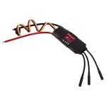 Skywalker 80A ESC Fırçasız Motor Hız Kontrol Sürücü Devresi - Görsel 3