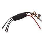 Skywalker 80A ESC Fırçasız Motor Hız Kontrol Sürücü Devresi - Görsel 4