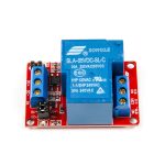 Songle 5V 30A Tek Kanallı Röle Modülü