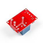 Songle 5V 30A Tek Kanallı Röle Modülü - Görsel 7