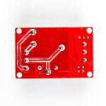 Songle 5V 30A Tek Kanallı Röle Modülü - Görsel 8