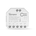 Sonoff Dual R3 Çift Kanallı Wifi Akıllı Ev Switch Modülü (Google Home & Alexa Uyumlu) - Görsel 2