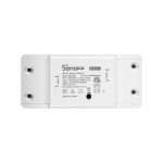 Sonoff Basic R2 WiFi Akıllı Ev Otomasyon Rölesi (Google Home & Alexa Uyumlu) - Görsel 4