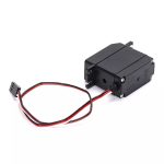 SpringRC SM-S4306R 6 Kg 360 Derece Sürekli Dönebilen Servo Motor - Görsel 3