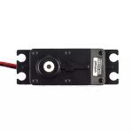 SpringRC SM-S4306R 6 Kg 360 Derece Sürekli Dönebilen Servo Motor - Görsel 4