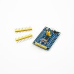 STM32F030F4P6 Geliştirme Kartı v1.1