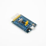 STM32F030F4P6 Geliştirme Kartı v1.1 - Görsel 3