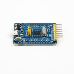 STM32F030F4P6 Geliştirme Kartı v1.1 - Görsel 4