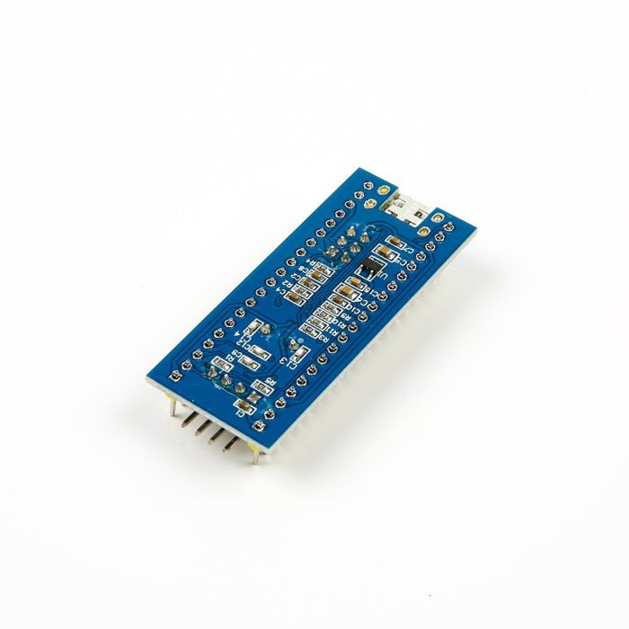 STM32F103C8T6 STM32 Minimum Sistem Geliştirme Kartı - Görsel 6