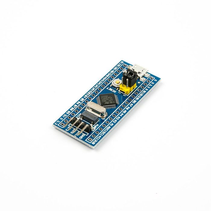 STM32F103C8T6 STM32 Minimum Sistem Geliştirme Kartı - Görsel 4