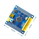 STM32F103RET6 ARM STM32 Minimum Sistem Geliştirme Kartı - Görsel 3