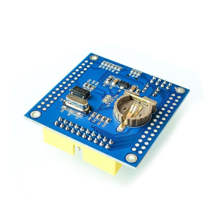 STM32F103RET6 ARM STM32 Minimum Sistem Geliştirme Kartı - Görsel 4