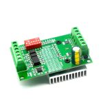 TB6560 3A CNC Router Tek Eksen Sürücü Kartı