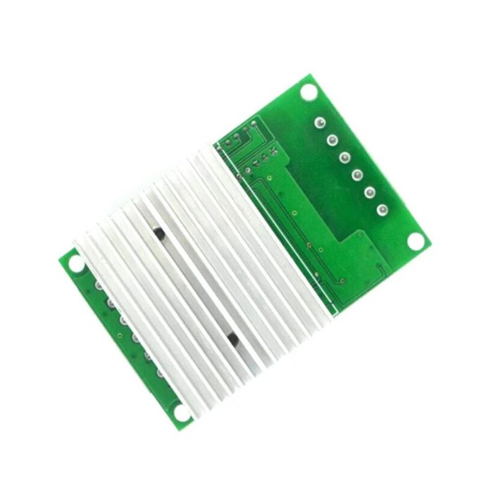 TB6560 3A CNC Router Tek Eksen Sürücü Kartı - Görsel 2