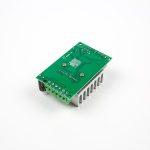 TB6600 12-45V DC Tek Eksenli İki Fazlı Hibrit Step Motor Sürücü - Görsel 6