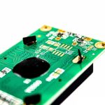 TC802C-10 2x8 5V Mavi LCD Ekran - Görsel 5