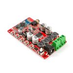 TDA7492P Kablosuz Bluetooth 4.0 Ses Amfi Modülü 2x25W - Görsel 3