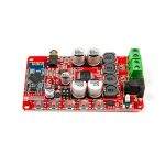 TDA7492P Kablosuz Bluetooth 4.0 Ses Amfi Modülü 2x25W - Görsel 6